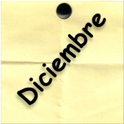 Diciembre