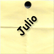 julio