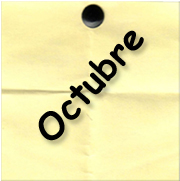 octubre