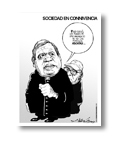 Sociedad en Connivencia