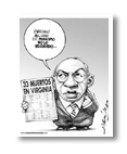 Ejecutados