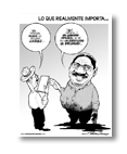 Lo que realmente importa