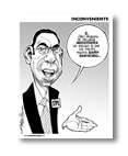 Inconveniente