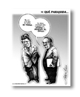 Que parajoda