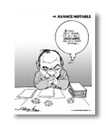 Avance notable