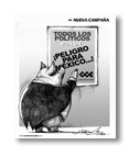 Nueva campaña