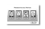Salon de la fama