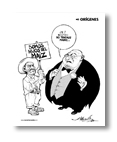 Origenes
