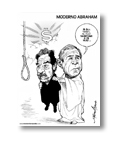 Moderno Abraham