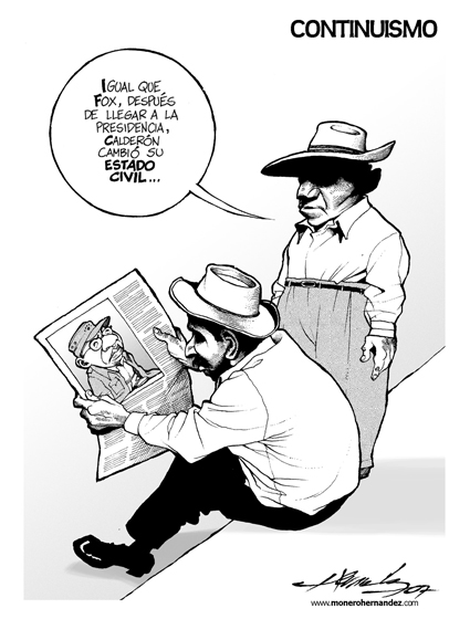 Continuismo