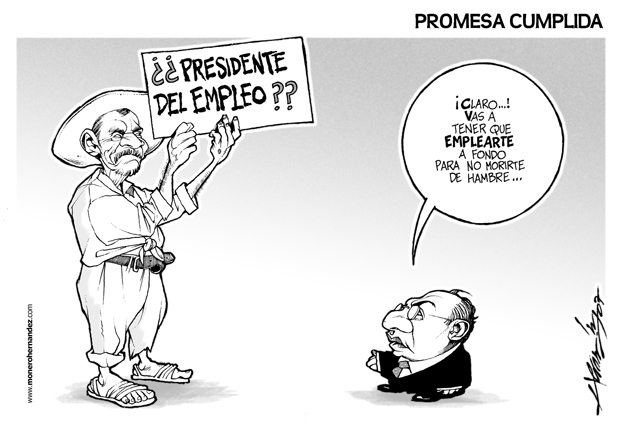 Promesa Cumplida