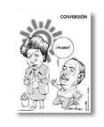Conversión