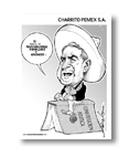 Charrito pemex