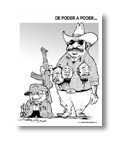 De poder a poder..
