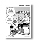 Nuevos tiempos