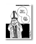 Modernizandose...