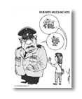 Buenos Muchachos