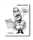 Pùblico Cautivo