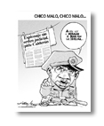 Chico malo