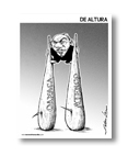 De altura