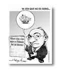 Ya ven que no es serio