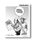 Crueldad