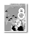 Pronostico de la impunidad