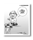 Acaparador