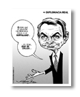 Diplomacia real