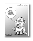Razon de estado