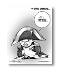 Otro disfraz
