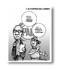 El partido del cambio