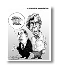 Si habla como pato
