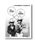 Chaparritos y peloncitos