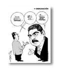 Indignacion