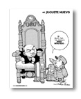 Juguete nuevo
