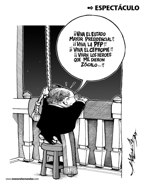 Espectaculo