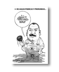 De aguas puercas y profundas