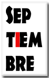 SEPTIEMBRE
