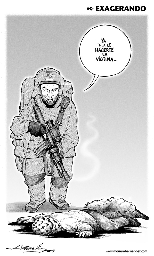 Exagerando