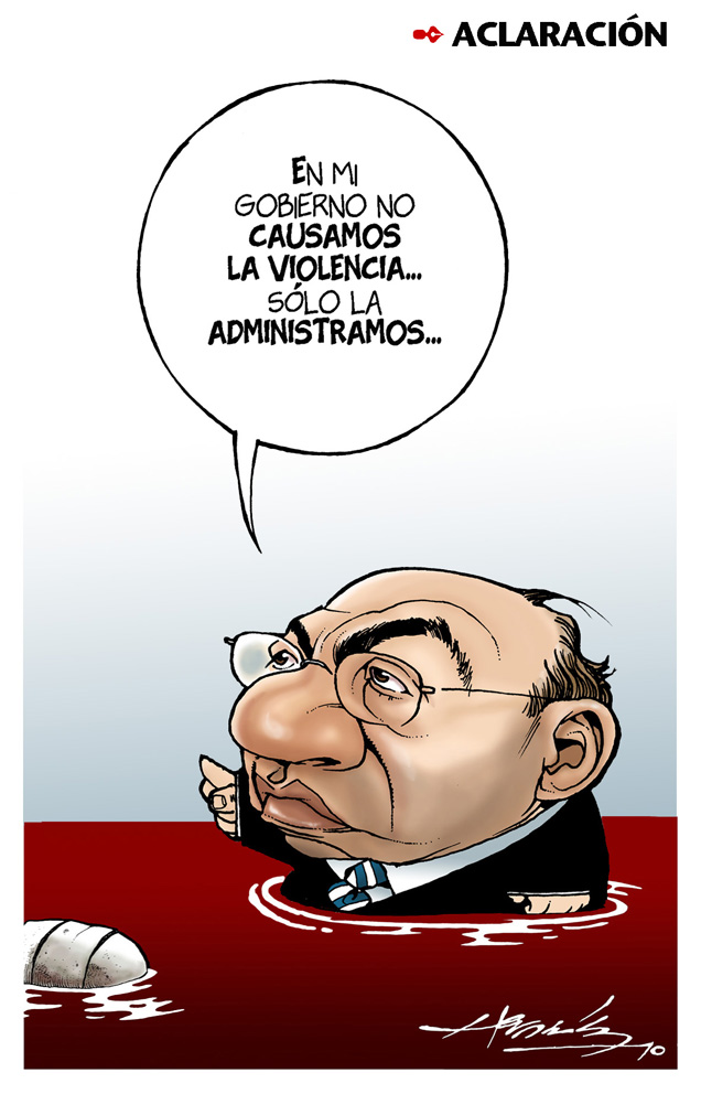 Aclaración
