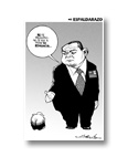 Espaldarazo