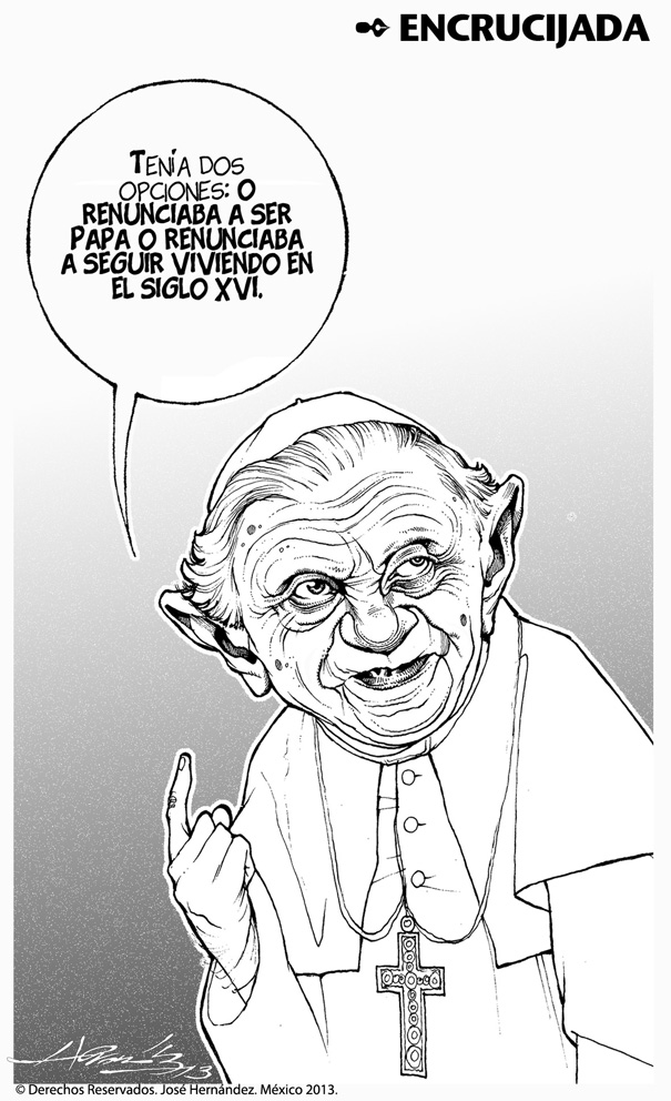 Encrucijada