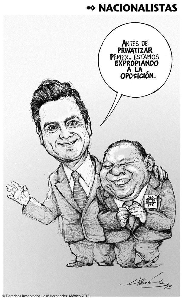 Nacionalistas