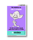 Campaña
