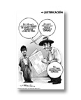 Justificación