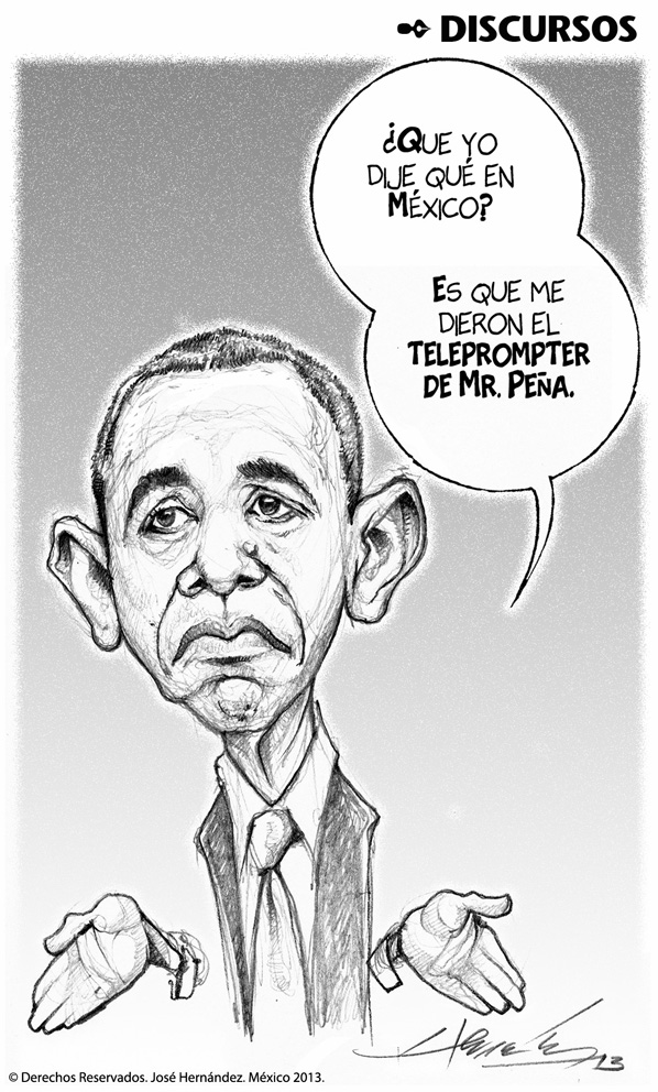 Discursos