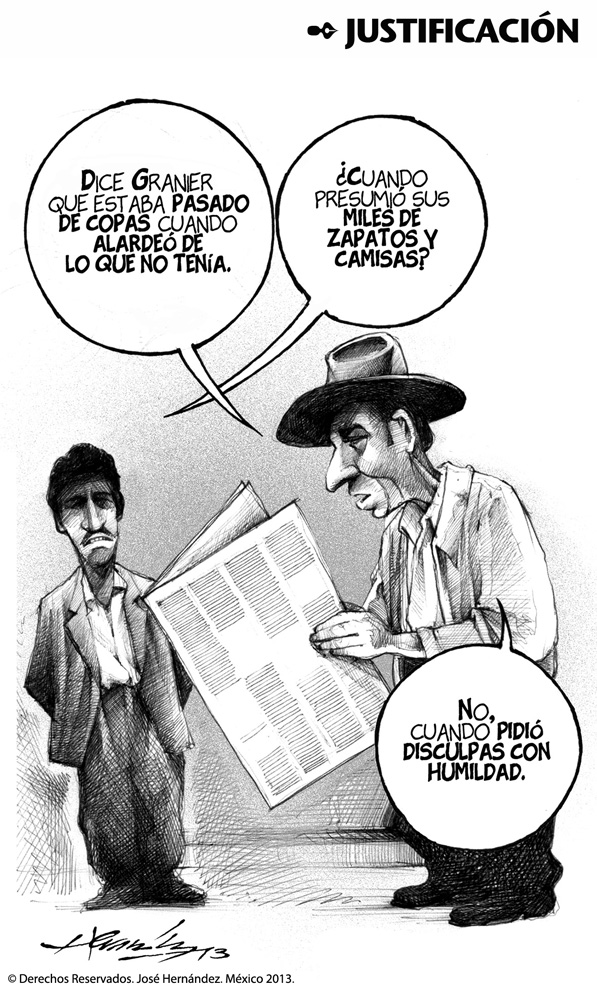 Justificación