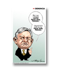 Denuncia