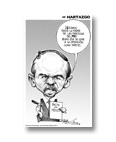 Hartazgo